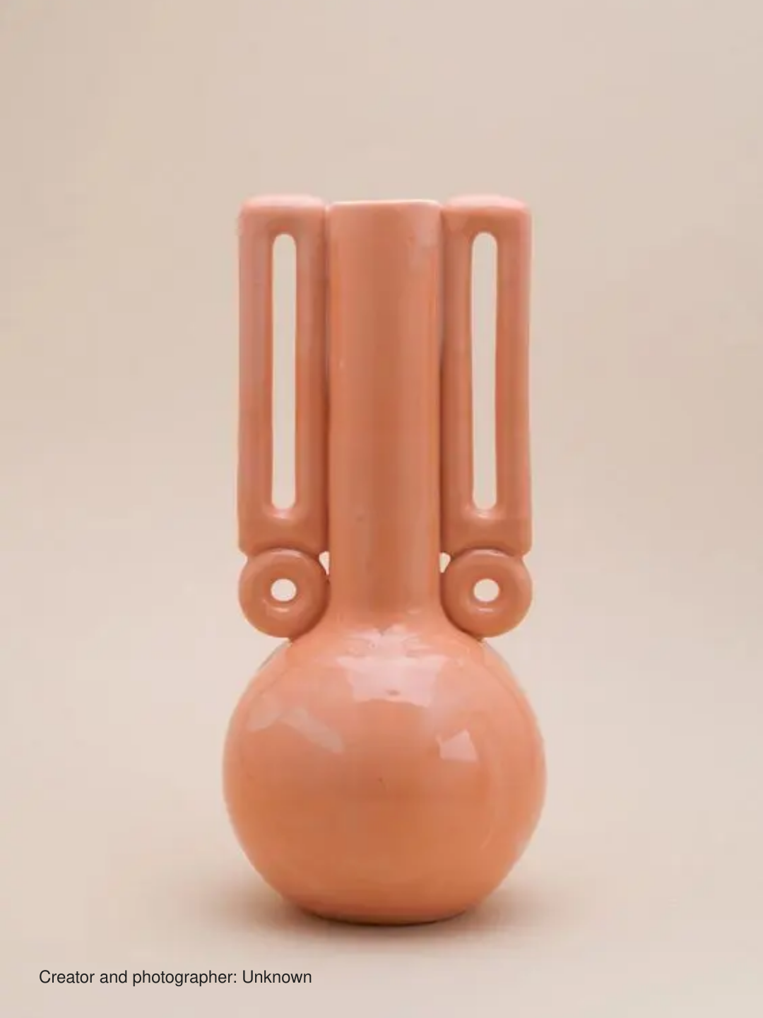 Mino vase